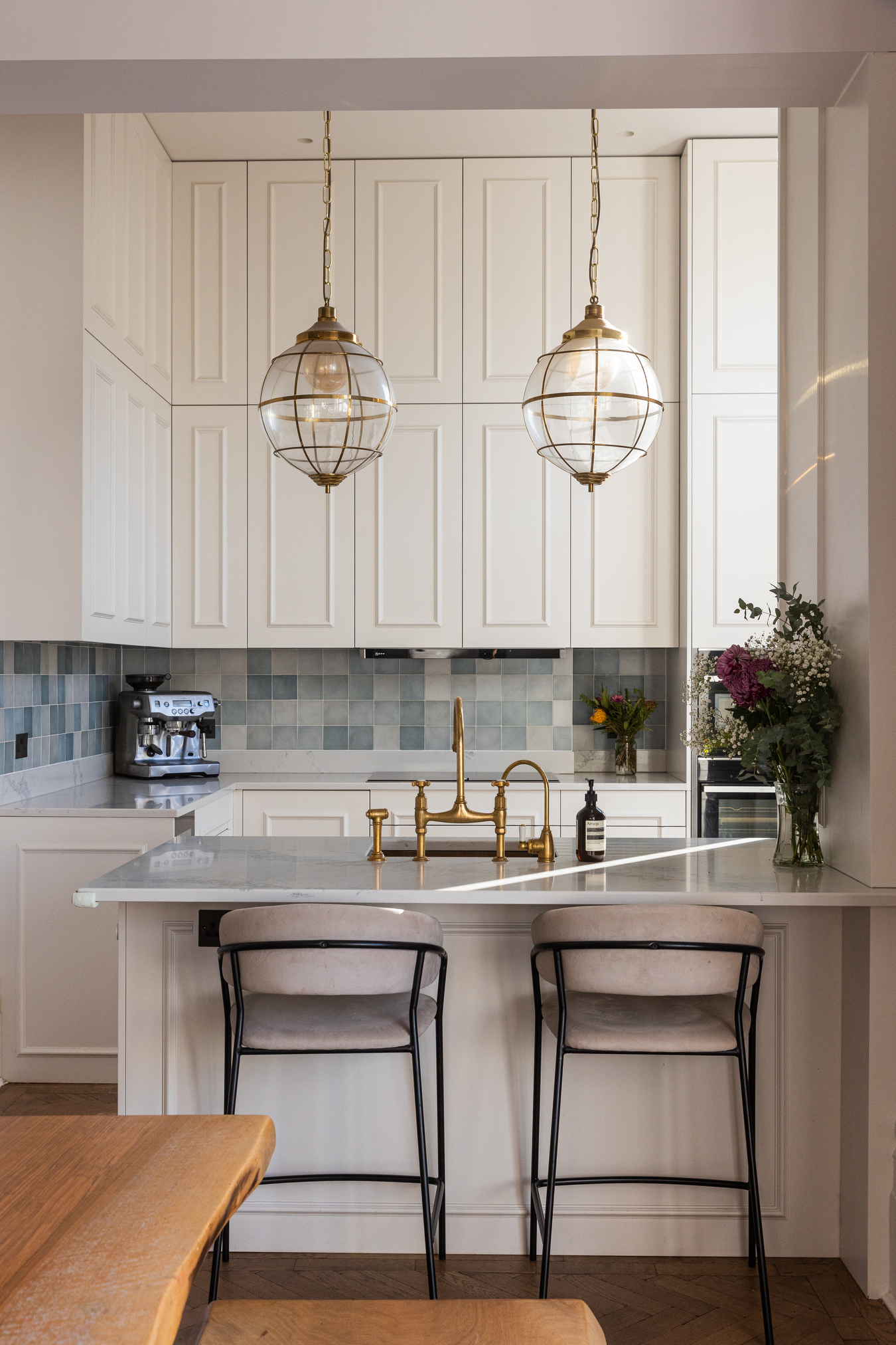 interiors photography North London