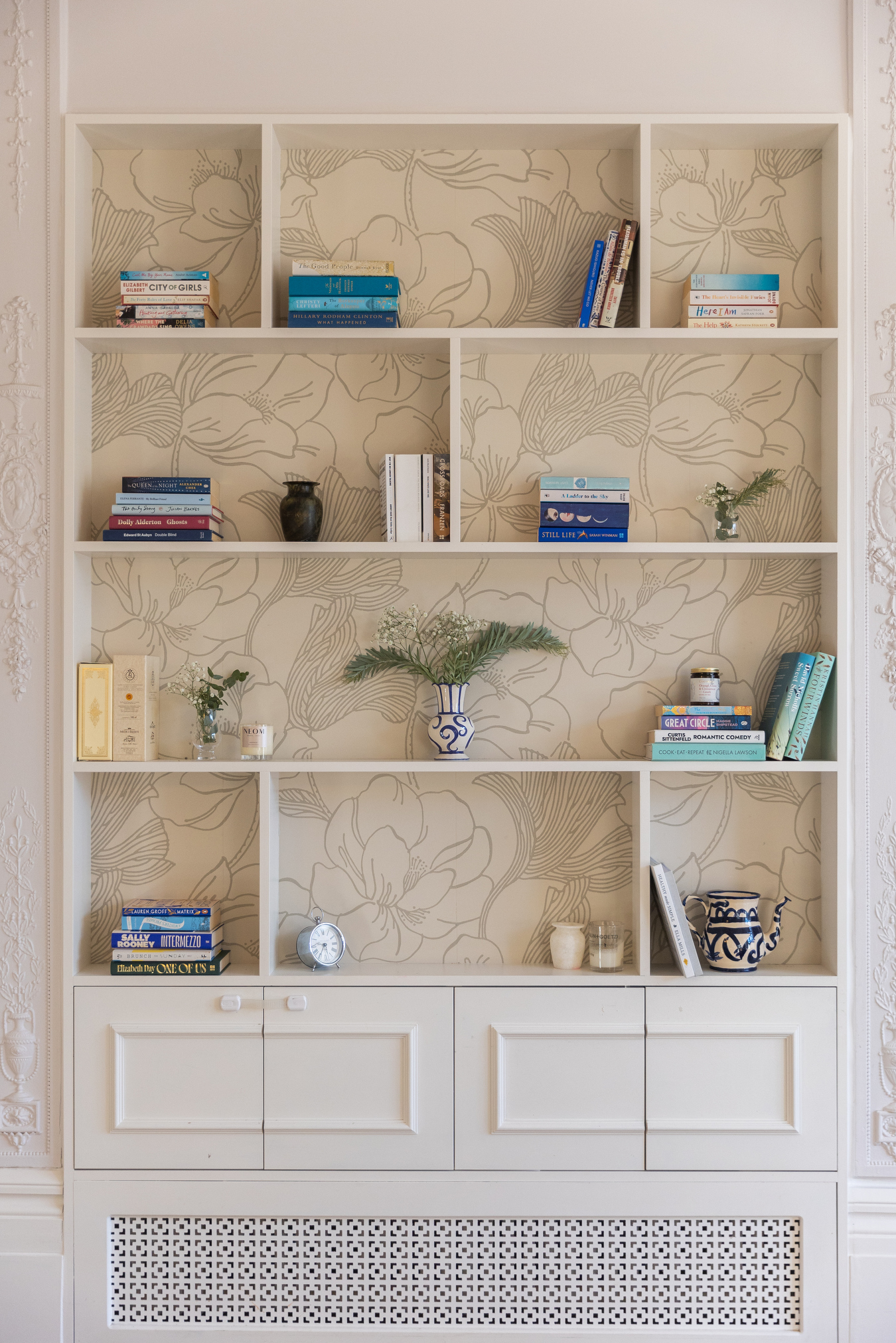 interiors photography in Belsize Park