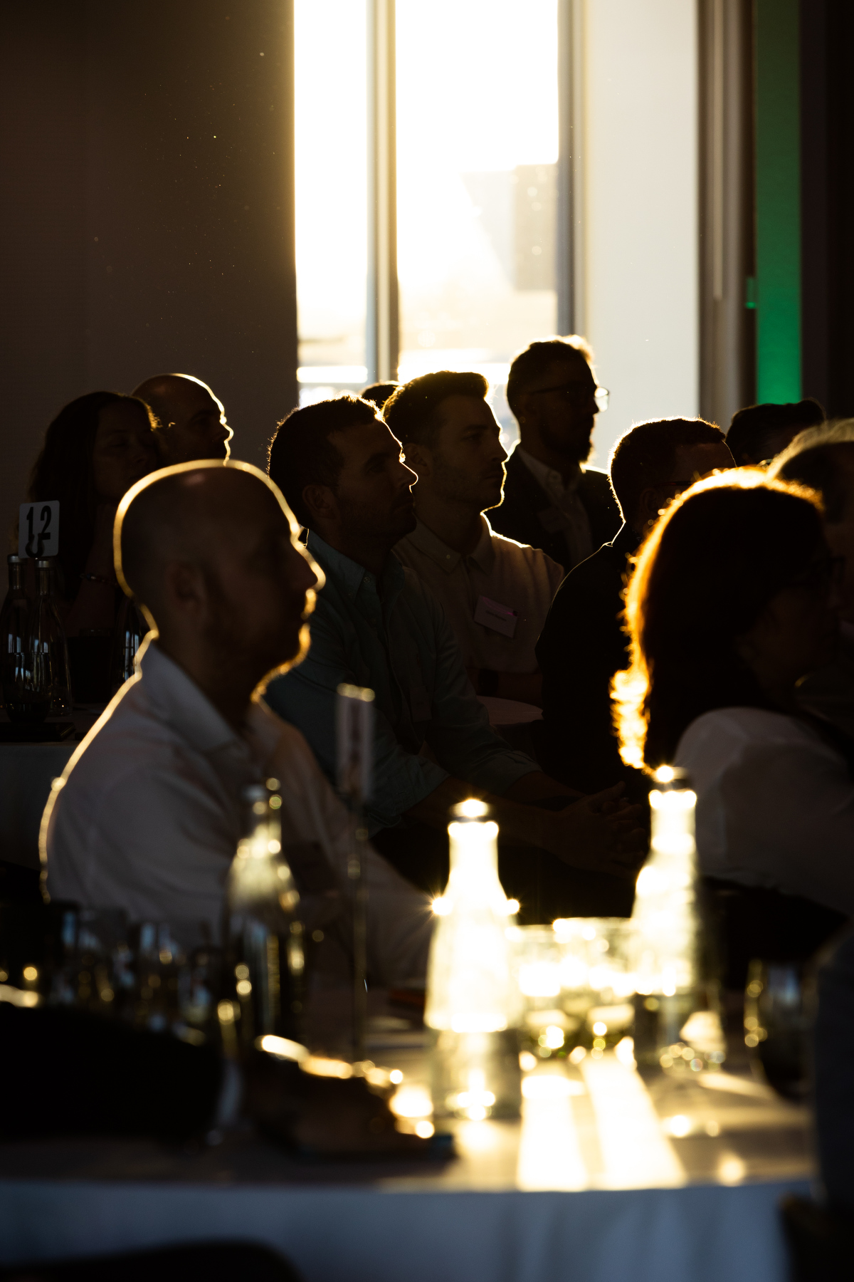 conference photography in London