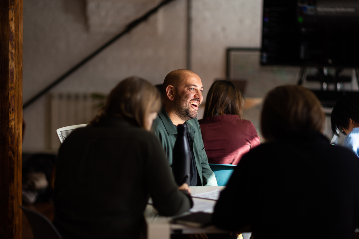 editorial photographer London