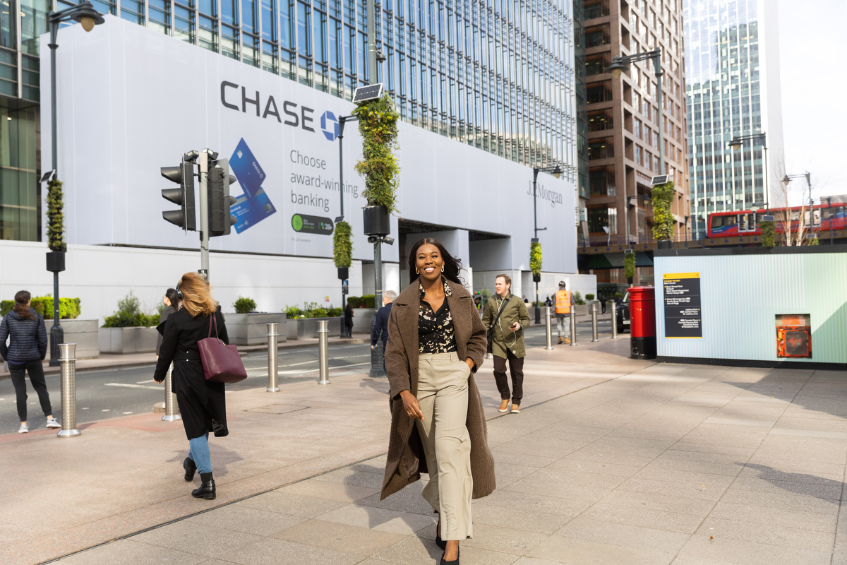 editorial photography London