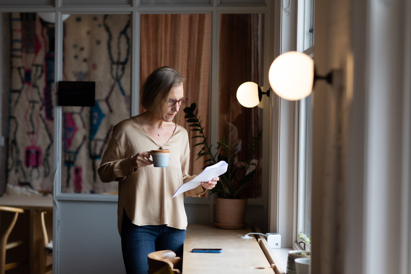 networking event photography for luxury company