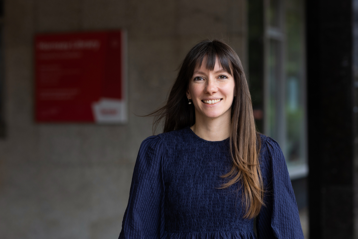 Head Shots taken in Crouch End