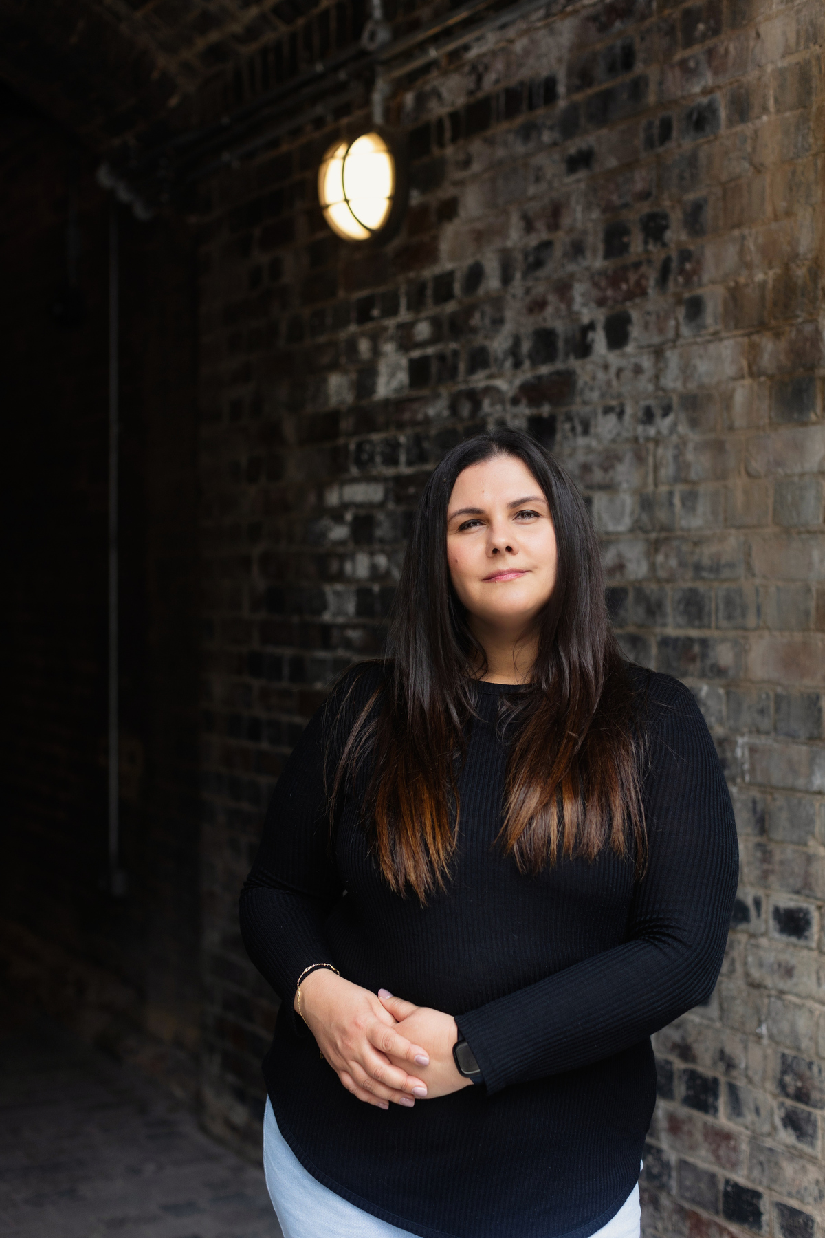 Head shots taken in Coal Drops yard, Kings Cross