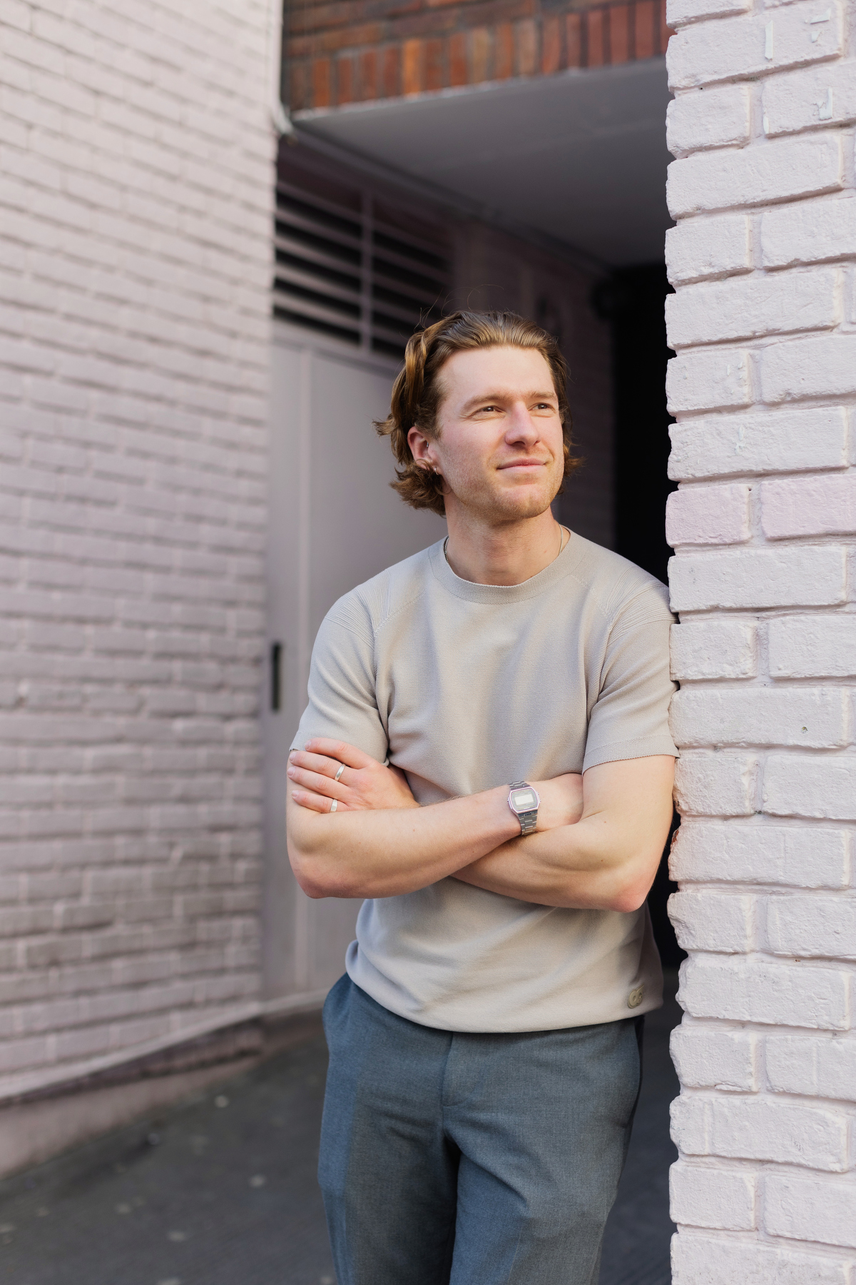 event consultant head shots in London